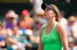 Світоліна покине топ-10 світового тенісного рейтингу в понеділок