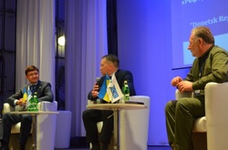 Маріуполь перебуває у логістичному глухому куті &ndash; мер