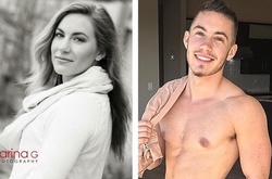 Удивительные фото трансформации из девушки в парня: история Джейми Уилсона