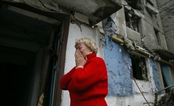 З початку року на Донбасі загинула 21 цивільна людина - ОБСЄ