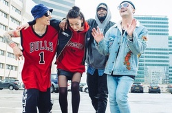 Новый клип Quest Pistols Show набрал в сети почти 2 миллиона просмотров