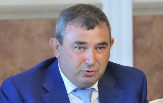 Обрано голову Вищого адміністративного суду України