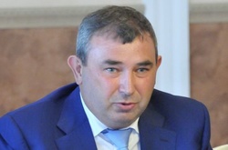 Олександр Нечитайло