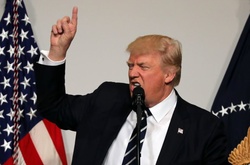  Дональд Трамп пропонує змінити законодавство про наклеп 