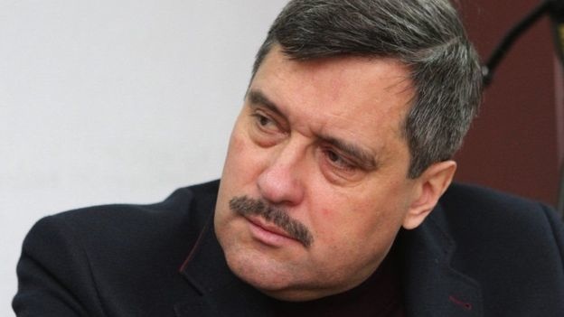 Катастрофа Іл-76: Генерал Назаров заявив, що рішення суду вигідне певним особам