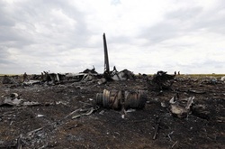 Іл-76М. Причини та наслідки катастрофи 14.06.2014