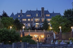 Як виглядає будинок, який коштує 100 мільйонів доларів. Фотогалерея