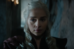 В сети появилось новое промо «Игры престолов»