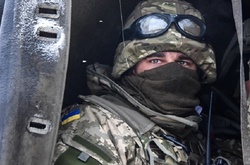 Бійцям АТО з 1 квітня збільшать додаткові виплати