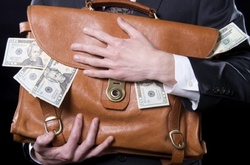 У партії «Укроп» конфіскують кошти - НАЗК