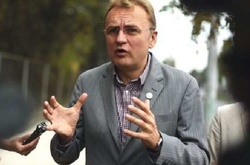 НАБУ взялось за перевірку Садового