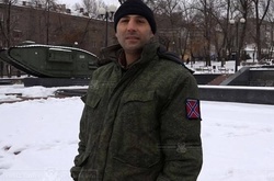 Як в ЛНР бойовик перетворився на італійського інвестора