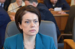 Лілія Гриневич