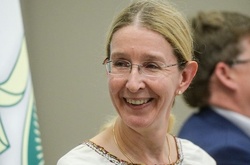 У Ситника закрили кримінальне провадження проти Супрун