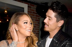 Мэрайя Кэри тратит миллионы на молодого бойфренда