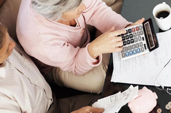 Гідна пенсія