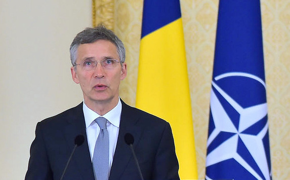 У НАТО стурбовані обмеженим прогресом у виконанні Мінських угод