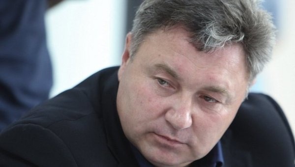 Глава Луганщини пропонує ввести у Сєверодонецьку військово-цивільну адміністрацію