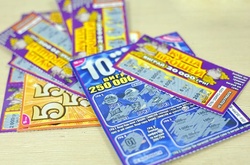 Ветерани АТО закликають припинити діяльність російських лотерейних компаній в Україні