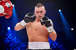 Усик за тиждень до бою з Хантером: «Навіщо мені думати про суперника? Я думаю про свою підготовку»  