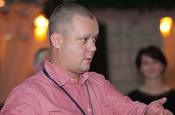 Кирило Сазонов