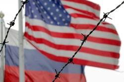 Санкції США проти Росії
