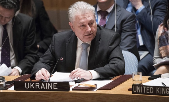 Україна скликала у Радбезі ООН дискусію щодо загроз гібридних воєн