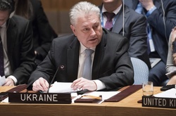 Україна скликала у Радбезі ООН дискусію щодо загроз гібридних воєн