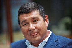 Олександр Онищенко