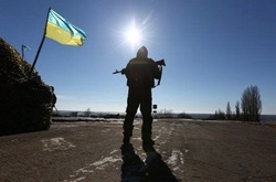 На Донбасі почав діяти режим тиші