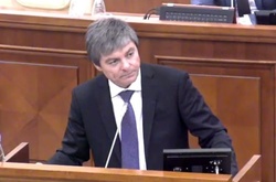 У Молдові заступника міністра затримали за корупцію