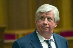 Міністр юстиції прокоментував позов Шокіна: Перспектив дуже мало