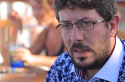 Артемій Лебедєв