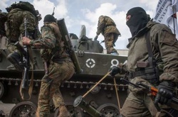  Із початку доби бойовики порушують режим тиші- речник Міноборони