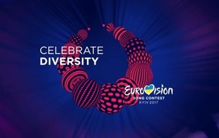 Євробачення-2017: порядок виступів конкурсантів у півфіналах