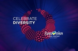 Євробачення-2017: порядок виступів конкурсантів у півфіналах