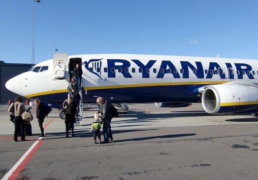 Керівництво аеропорту «Бориспіль» повинне створити належні умови для Ryanair, - Омелян
