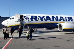 Керівництво аеропорту «Бориспіль» повинне створити належні умови для Ryanair, - Омелян