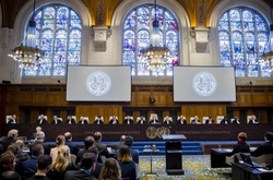 Міністр юстиції розповів про 5 міждержавних справ України проти Росії 