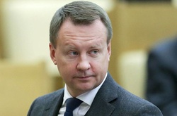 ГПУ: Вороненкова допитували у справі щодо злочинів проти Євромайдану