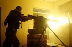 Перемир'я в зоні АТО: Денна кількість обстрілів бойовиків вже становить понад 30