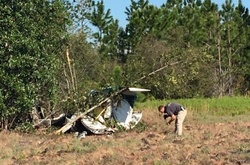 У США зіткнулись два одномоторних літаки: є загиблі