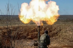 За минулу добу бойовики 37 разів порушили режим «тиші»