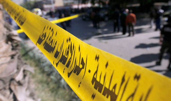 Теракт у Єгипті: 16 осіб отримали поранення