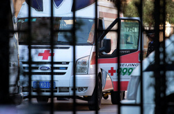 В результаті вибуху на північному сході Китаю загинули шестеро людей