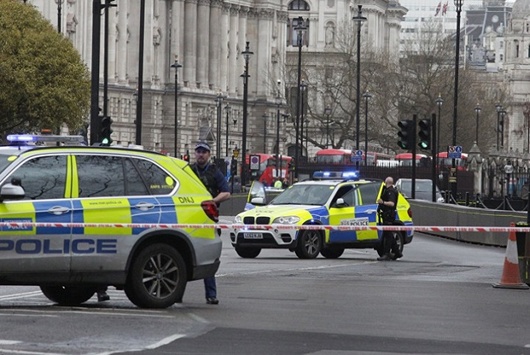 У Британії бояться нових терактів: у країні посилено охорону АЕС