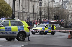 У Британії бояться нових терактів: у країні посилено охорону АЕС