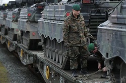 У Німеччині створили підрозділ армії по боротьбі з кібератаками