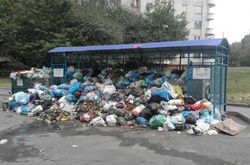 У керівництві Верховної Ради «заспокоїли»: проблему «львівського сміття» вирішити неможливо