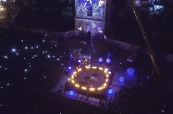 Фестиваль «Французька весна» розпочався у Києві з приголомшливого виступу акробатів